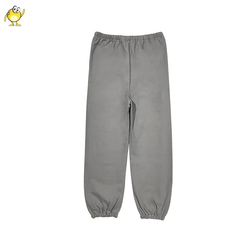 Loose Fit Jogger Sweatpants