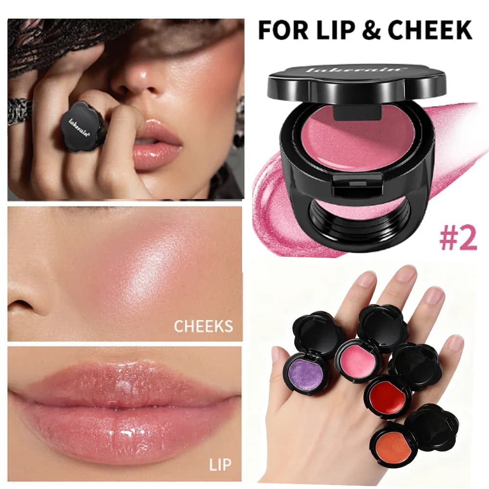 Ring Rouge Lip and Cheek Color