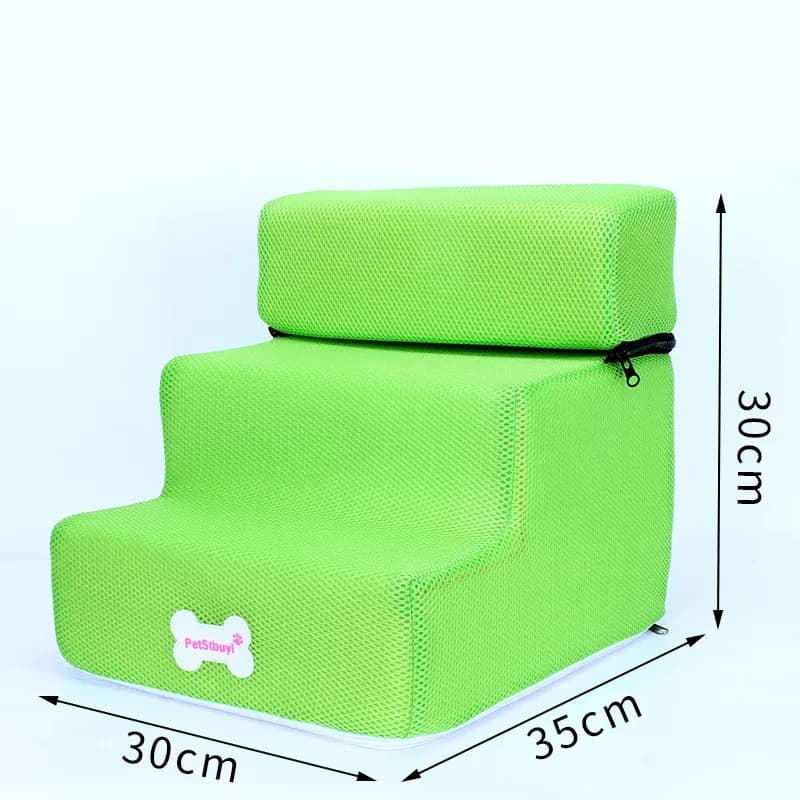Pet Step Staircase for Small Dogs and Cats