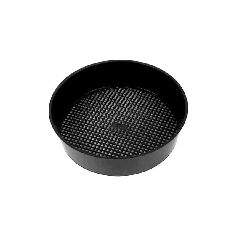 Large Capacity Plastic Soil Sieve Garden Basin