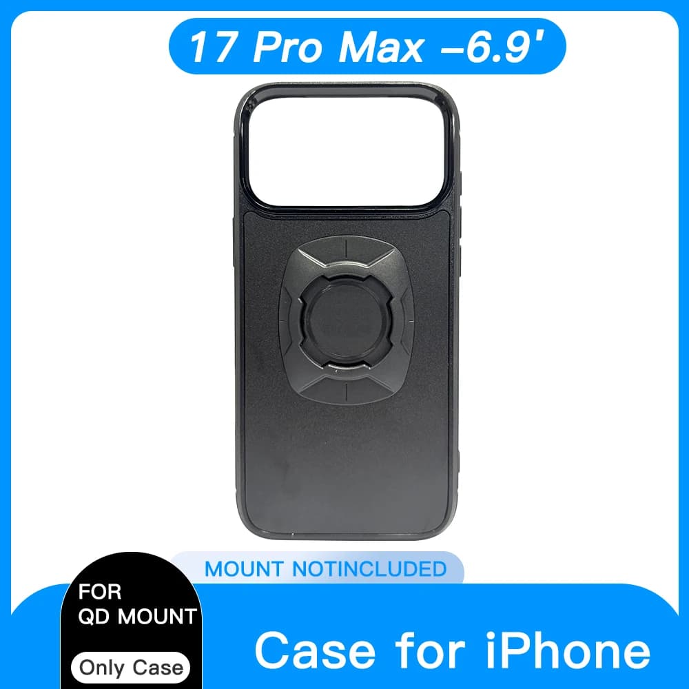 iPhone 17ProMax Case