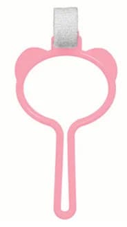 Dog Poop Bag Dispenser Leash Clip