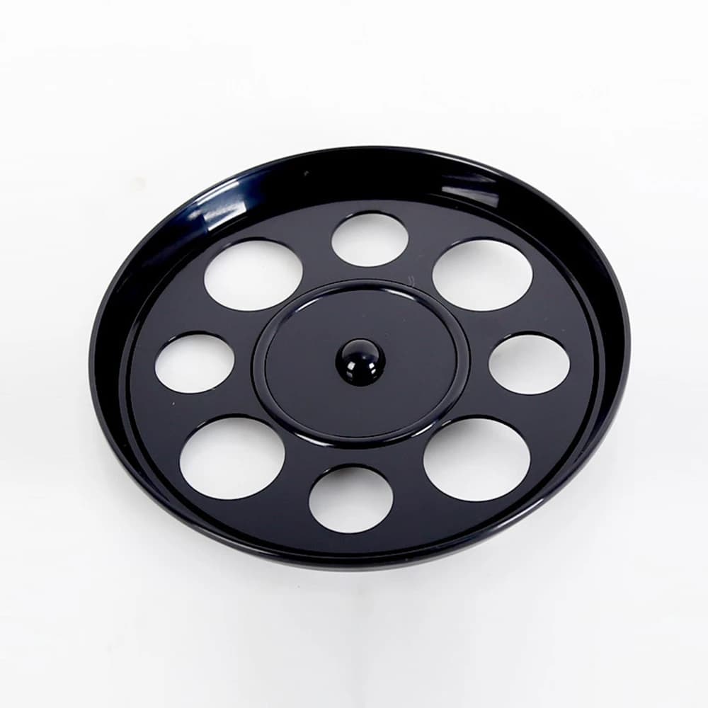 Telescope Tripod Accessory Tray with Support Bar
