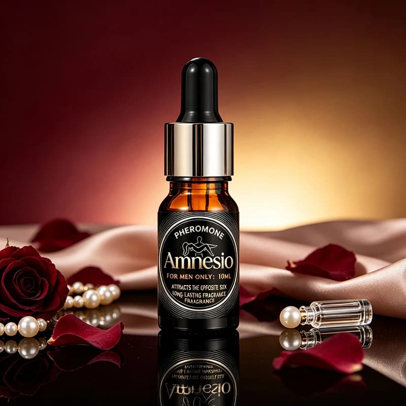 Pheromone Essential Oil Fragrance