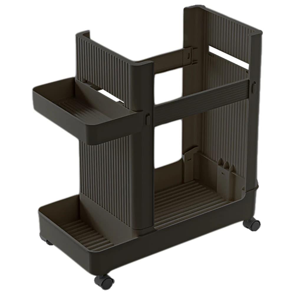 Sports Equipment Storage Rack Large Capacity Fitness Equipment Storage Rack with Wheels Fitness Equipment Sports Tools Organizer