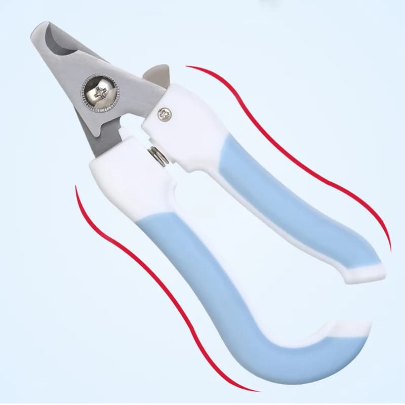 Dog and Kitten Nail Clippers