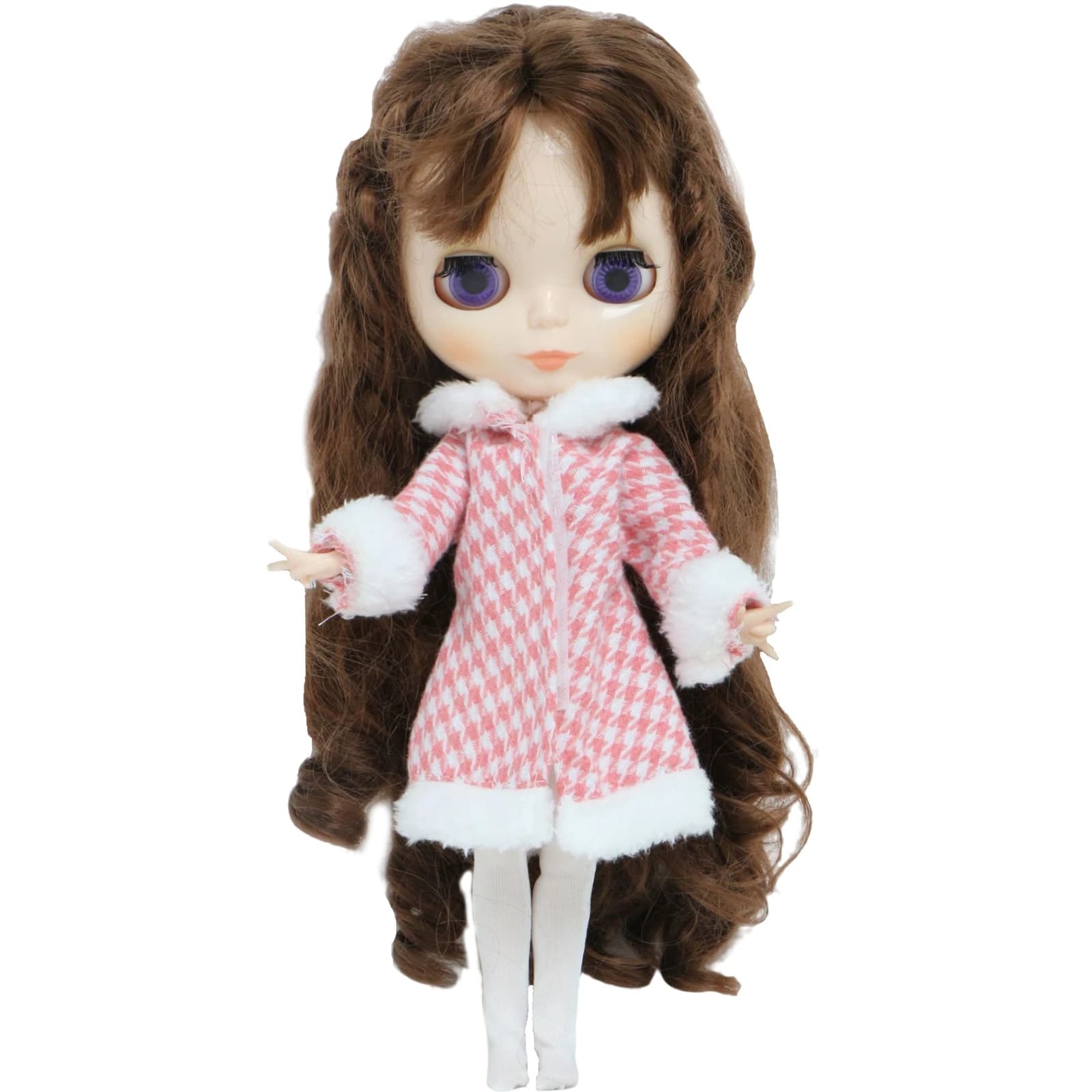 Doll Clothing Set for 11.5 Inch Dolls