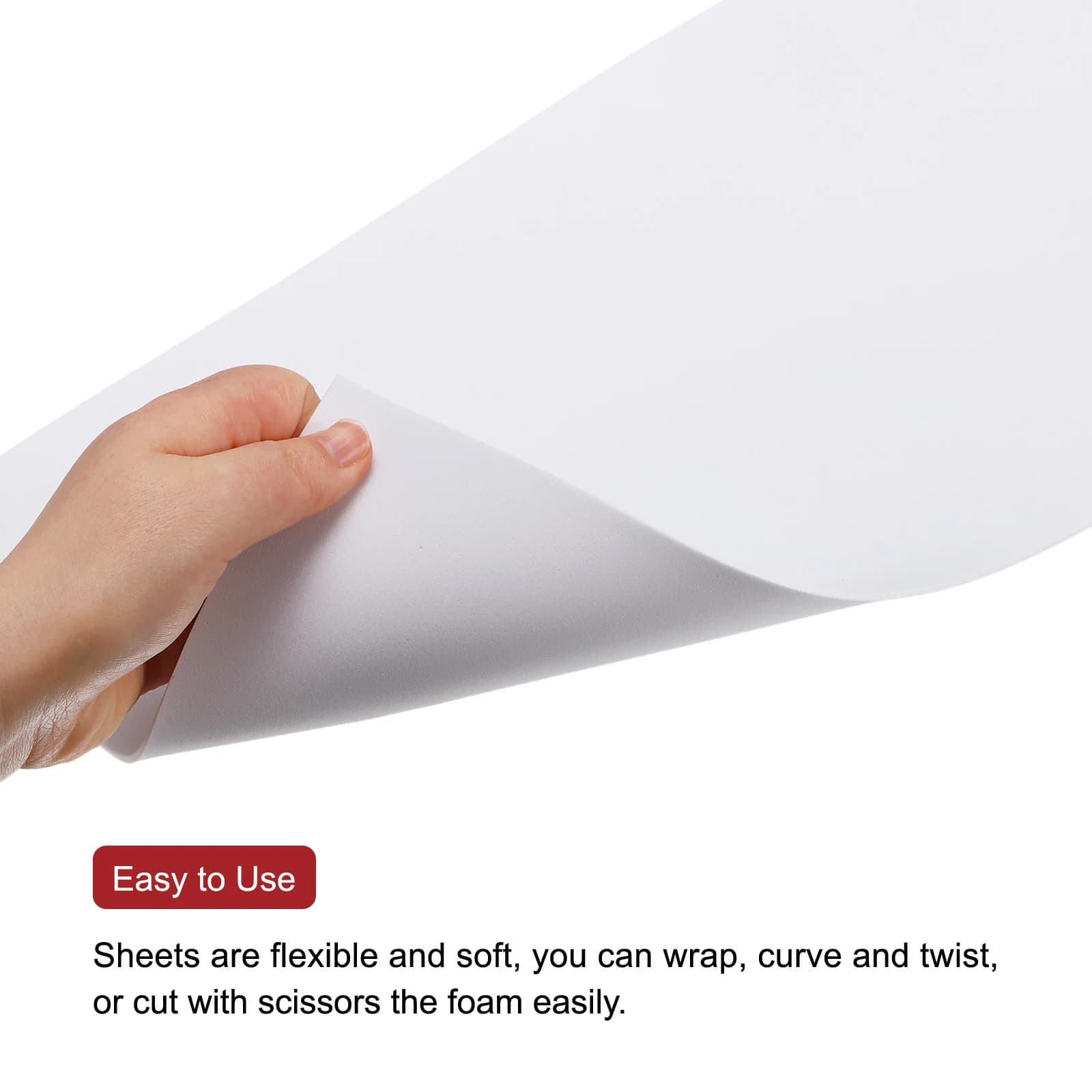 EVA Foam Sheet Roll for Crafts