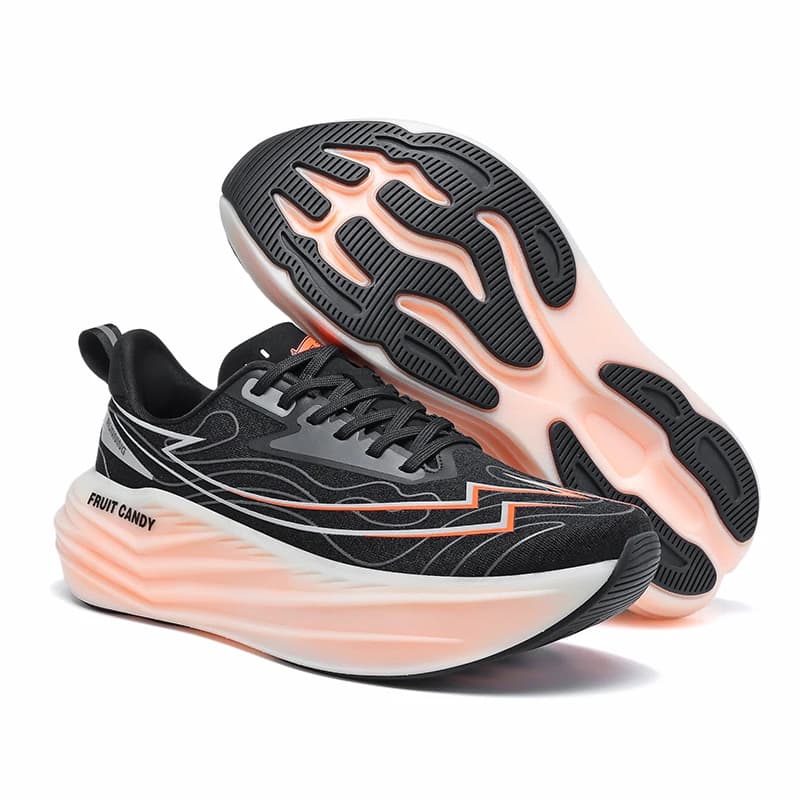 Shoes Men Sport Anti-Skid and Wear-Resistant Hiking Travel High Quality Fashion Outdoor Sneaker Comfortable Male Shoes