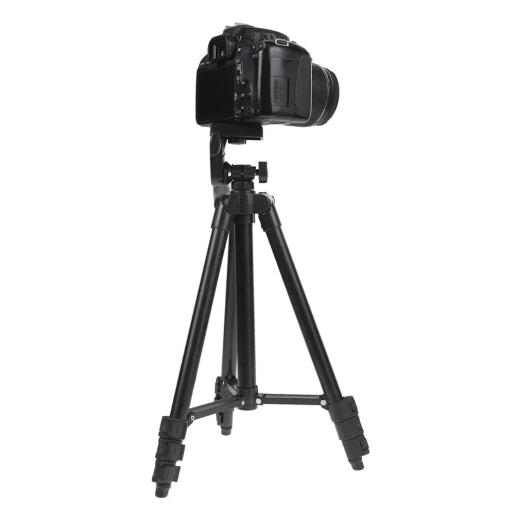 Portable Video Camera Tripod Stand