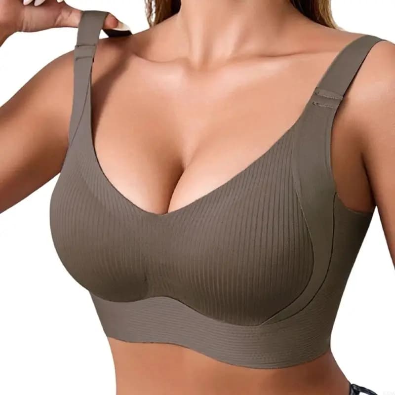 Wireless Padded Bralette