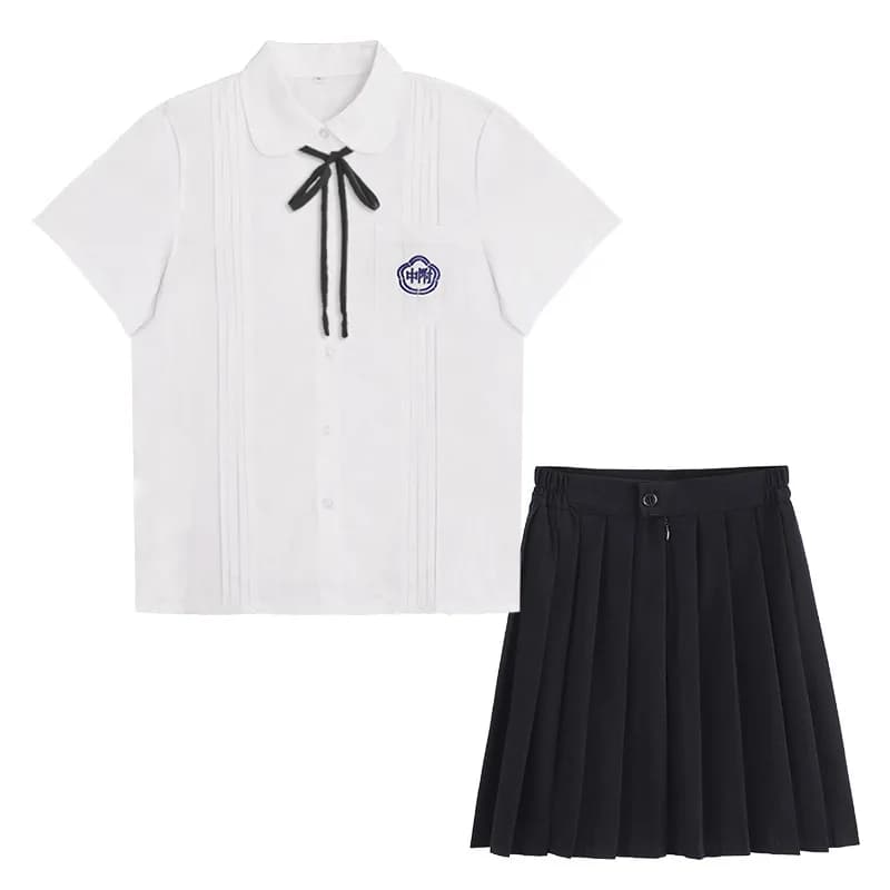 College Style Shirt for Students