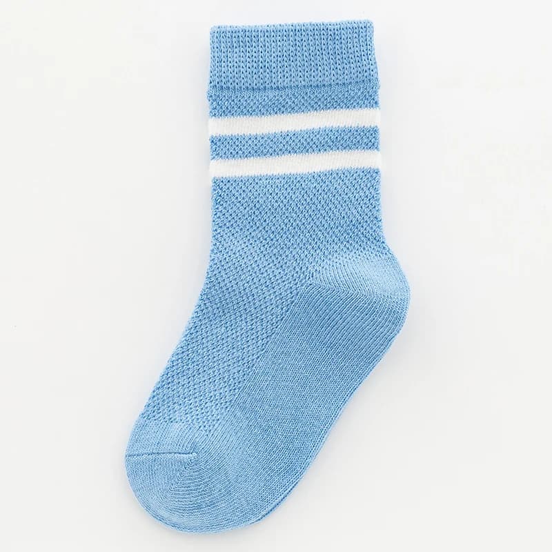 Baby Girl Knitted Stretch Tights