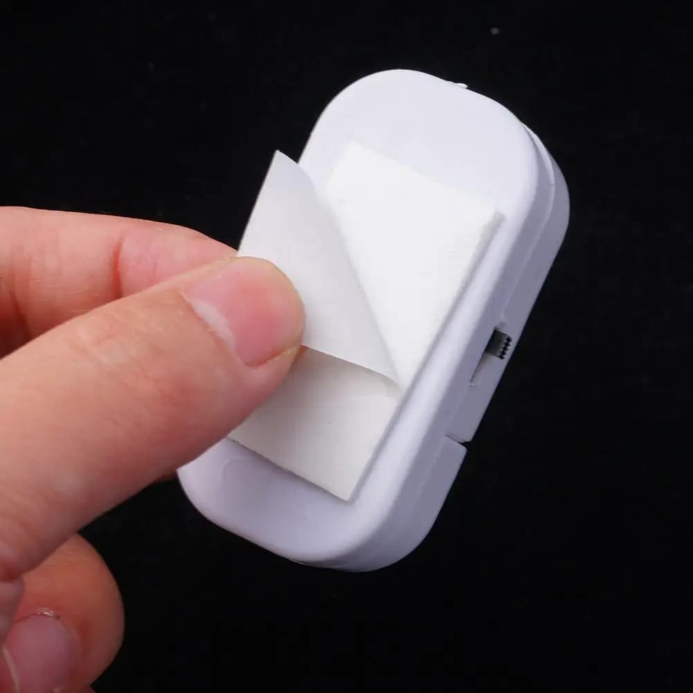 Wireless Door and Window Alarm Sensor