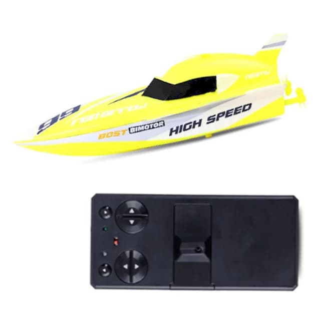 RC Mini Submarine Remote Control Boat