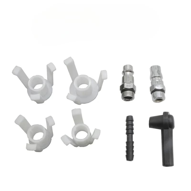 Brake Bleeder Pump Kit