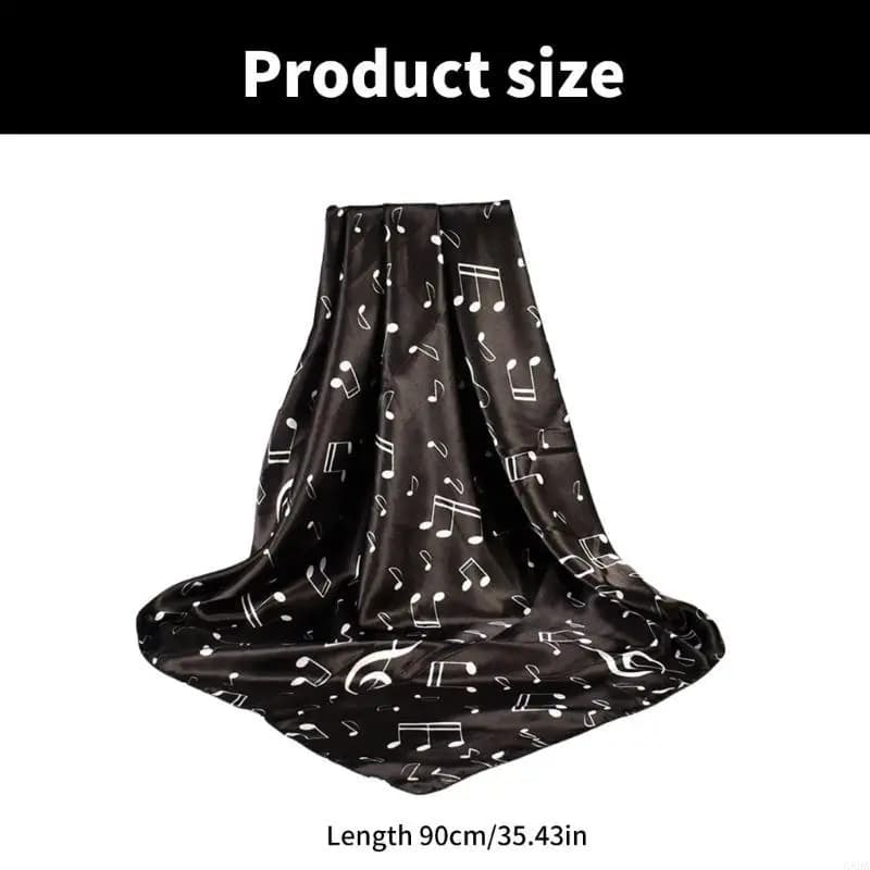 Soft Versatile Headscarf