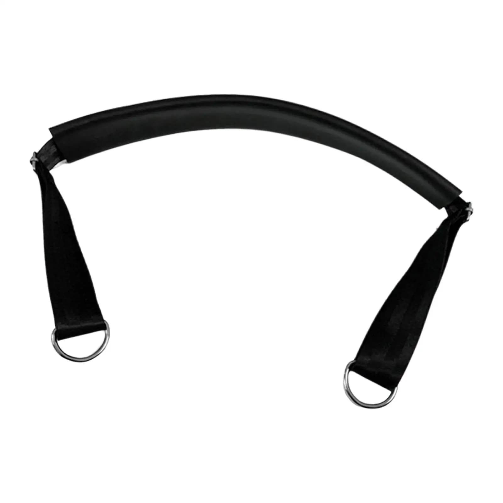 Adjustable Pilates Foot Strap