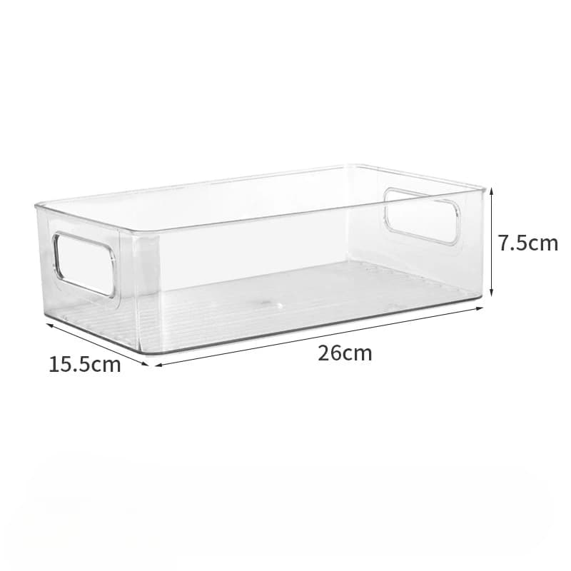 Can Dispenser Refrigerator Organizer
