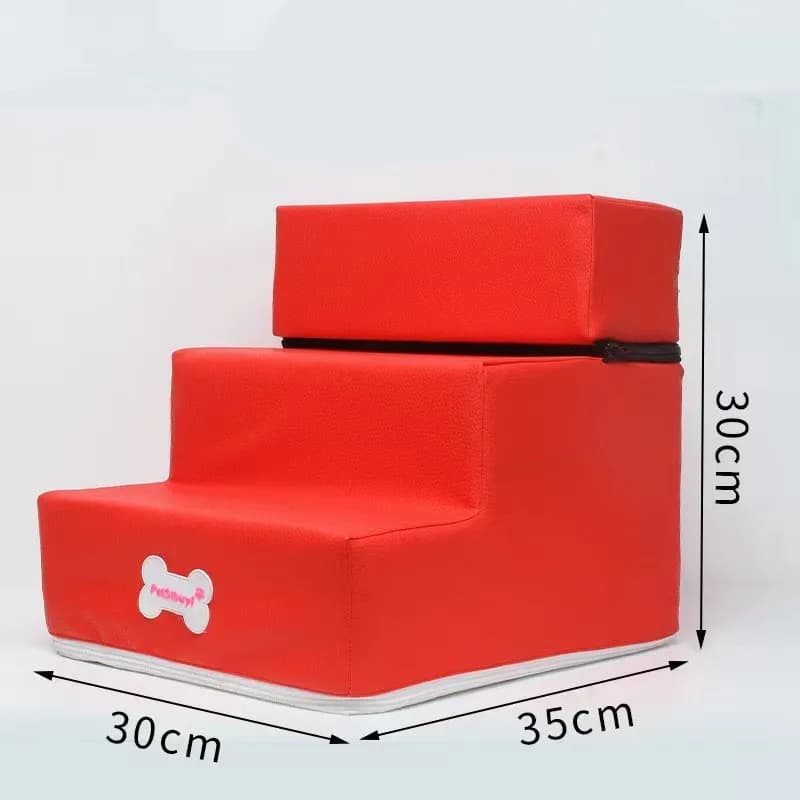 Pet Step Staircase for Small Dogs and Cats