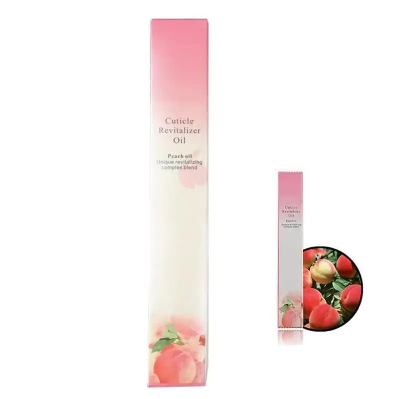 Nail Cuticle Oil Pen