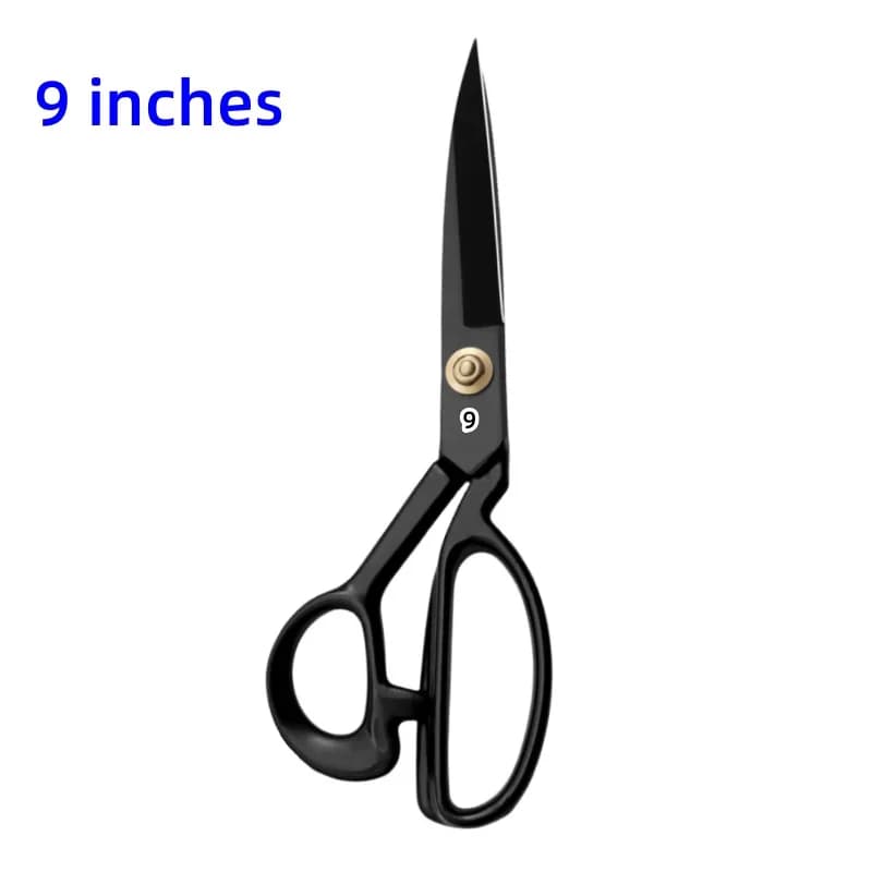 Professional Tailor's Scissors Stainless Steel