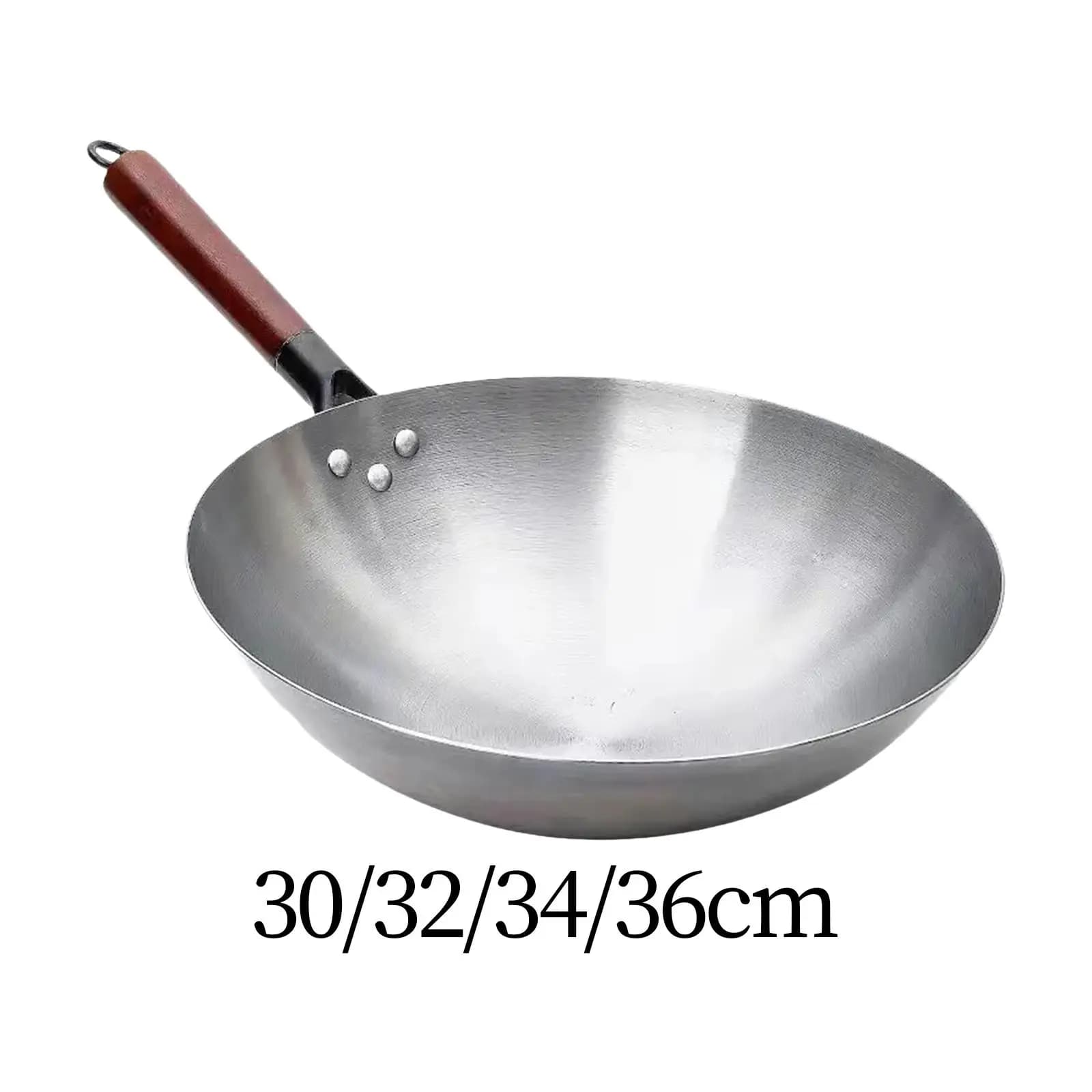 Cast Iron Nonstick Skillet