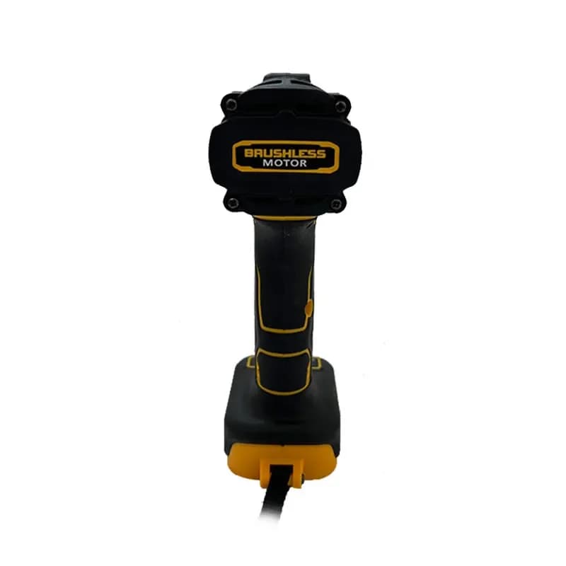 Cordless Impact Driver 20V Brushless