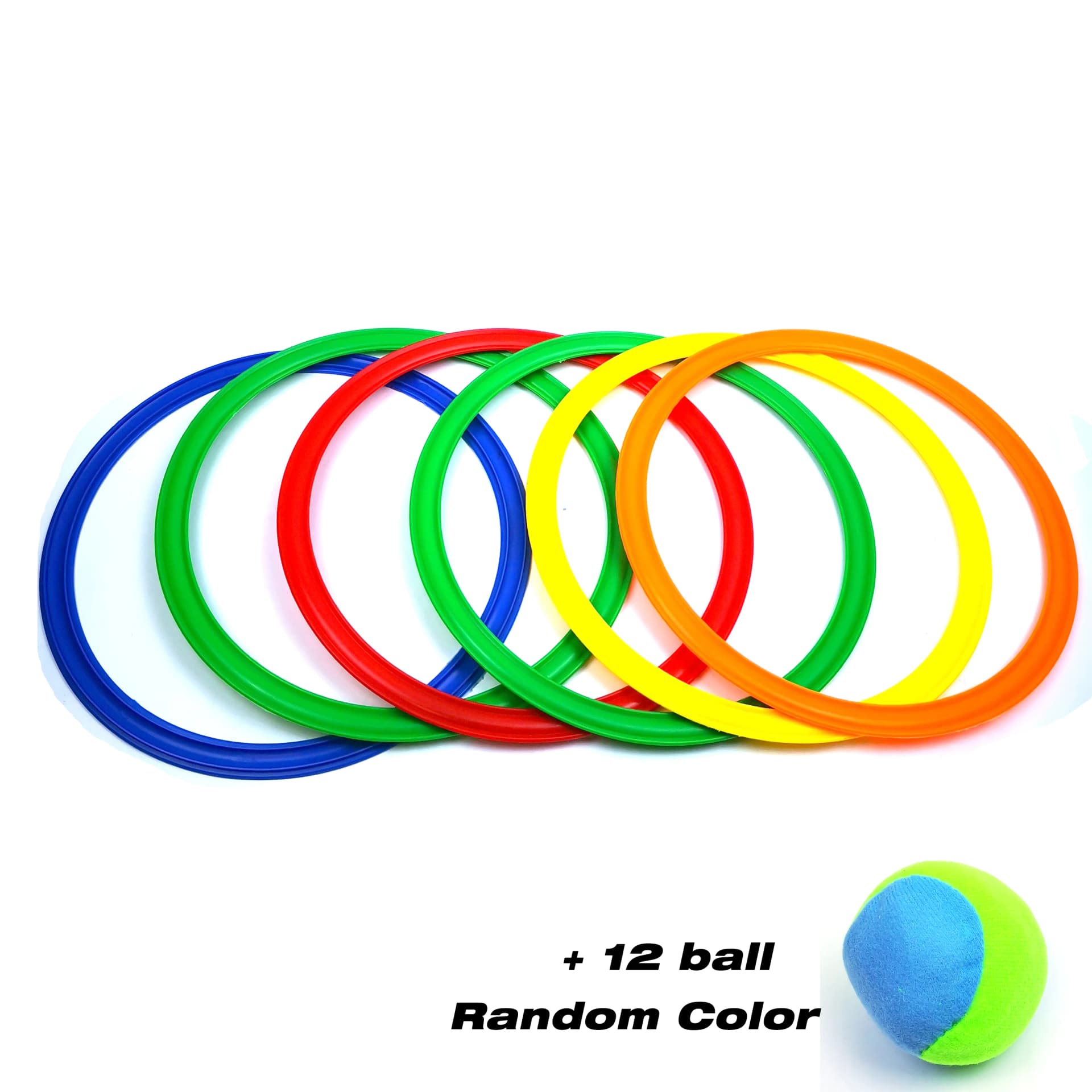 6 ring