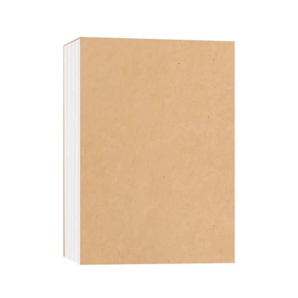 Tear-Off Sketch Pad Notebook