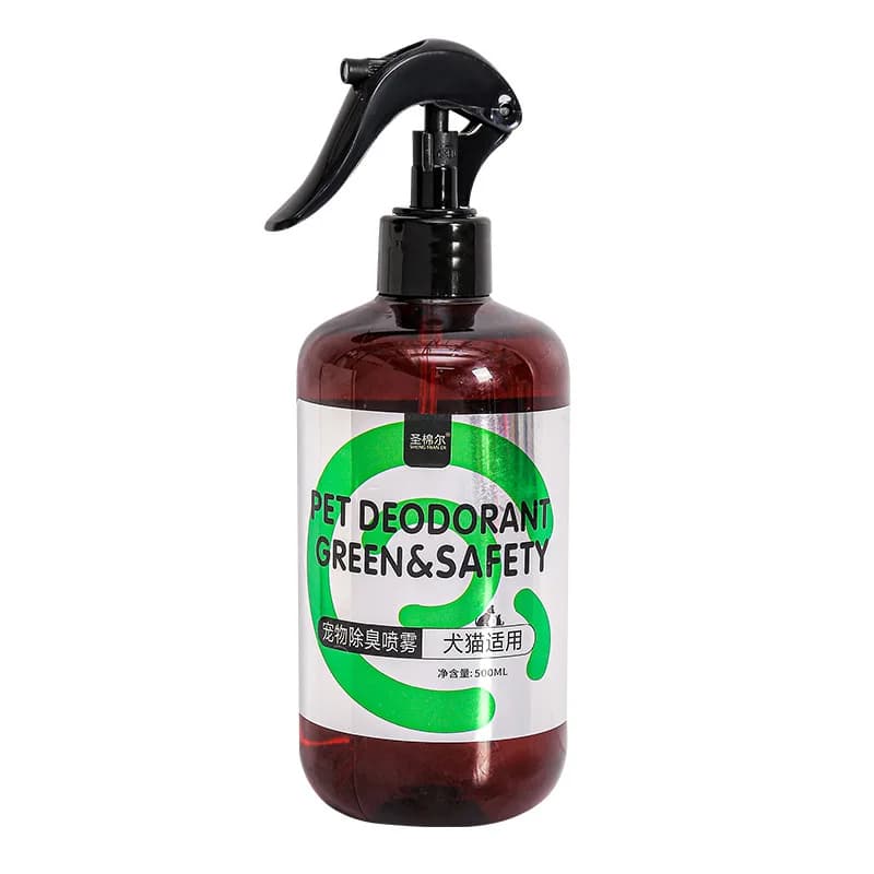 Pet Odor Eliminating Spray