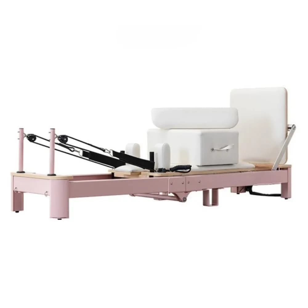 Aluminum Pilates Reformer Machine