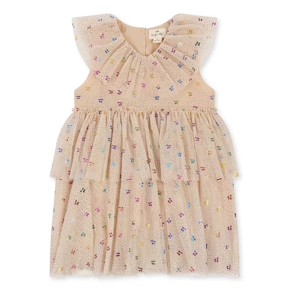 dress / 2Y 90cm