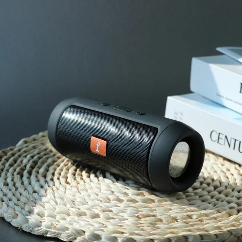 Wireless Bluetooth Handheld Speaker