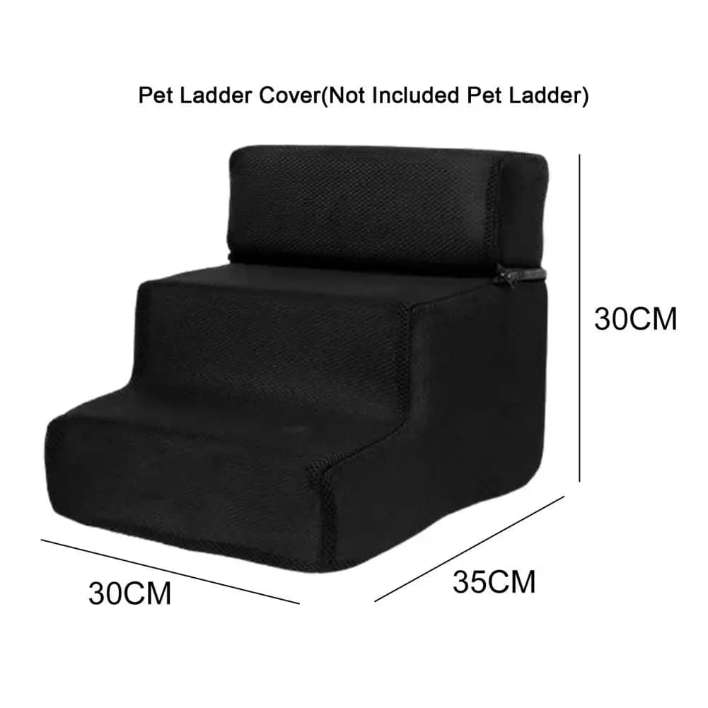 Pet Ramp Ladder Cover