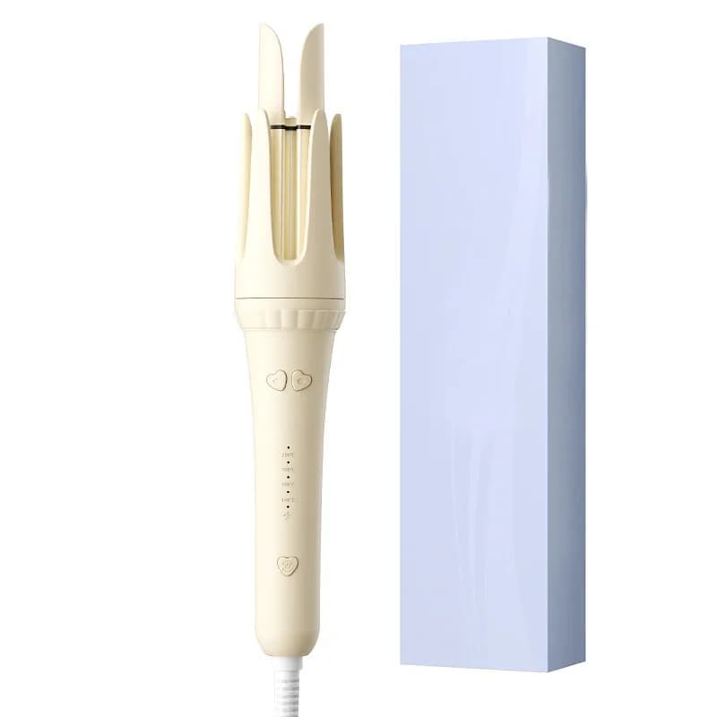 32mm Ceramic Curling Iron Wand