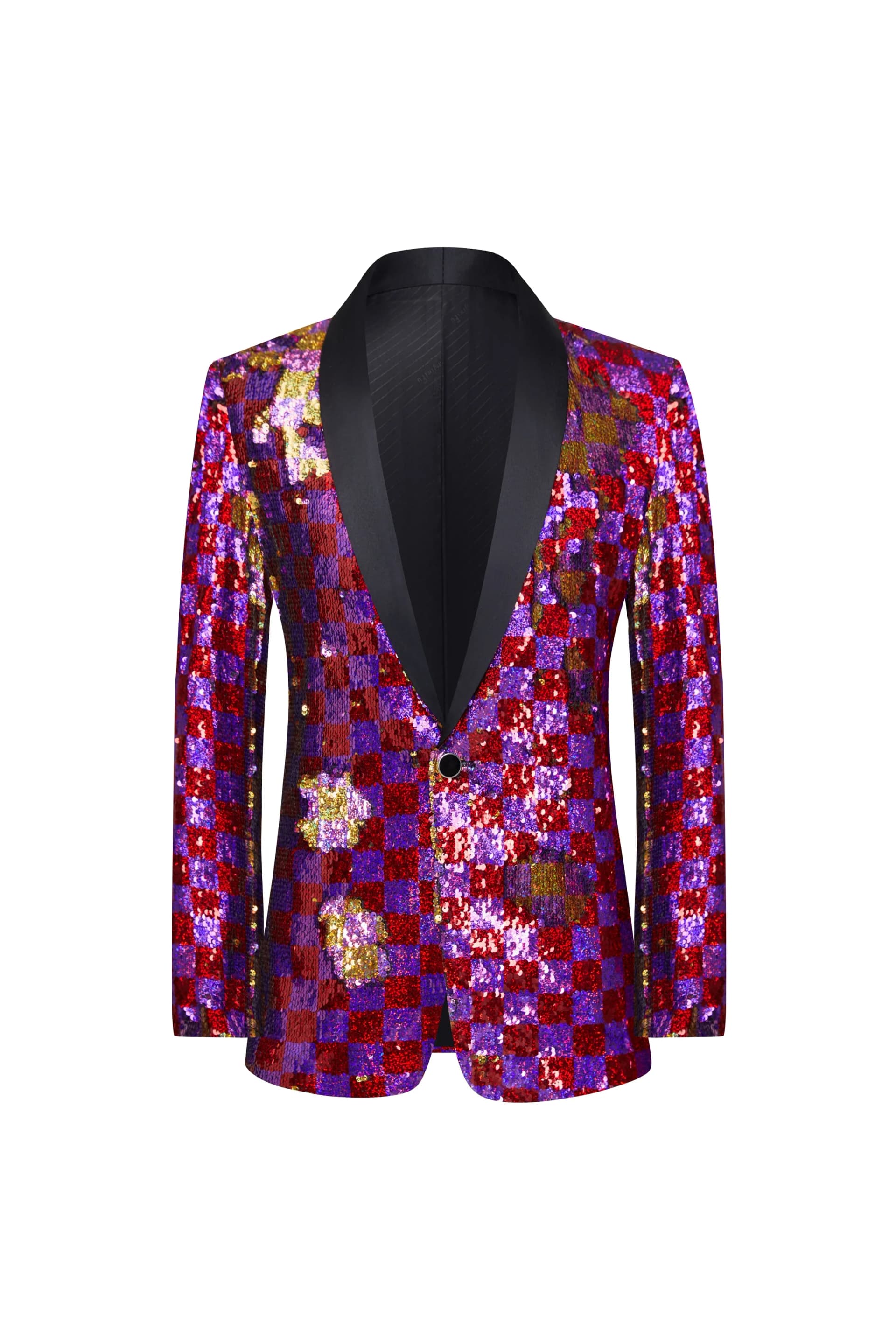 Men's Casual Dress Blazer Coat