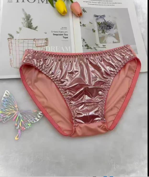 Men's Comfortable Fitted Underwear