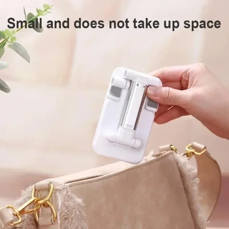Foldable Portable Telescopic Phone Holder Phone Accessories