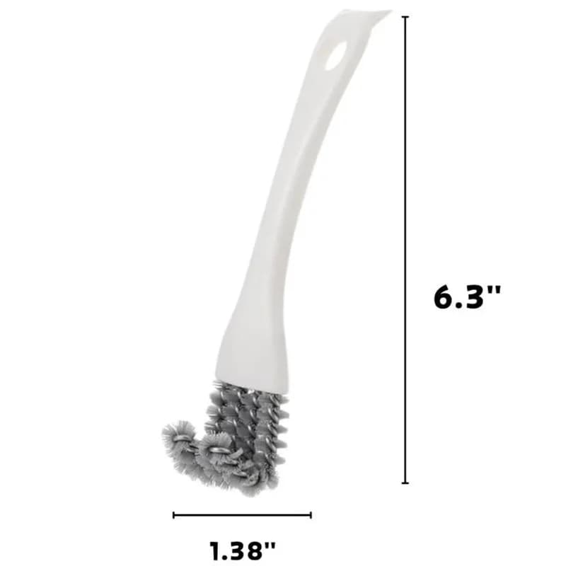 Bird Cage Cleaning Brush Tool