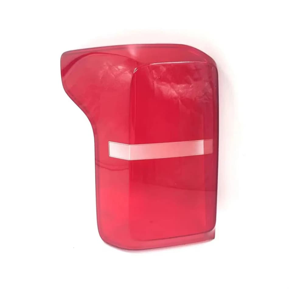 For Baic Beijing BJ90 2016 2017 2018 2019 2020 2021 2022 2023 Car Accessories For Cars Tail Lamp Cover Lens Glass Shell