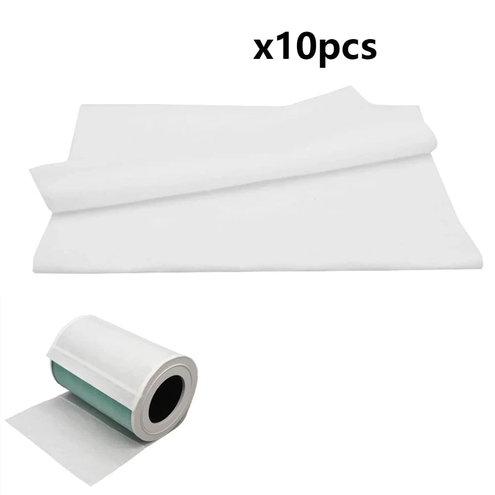 Electrostatic Cotton Replacement Air Filter
