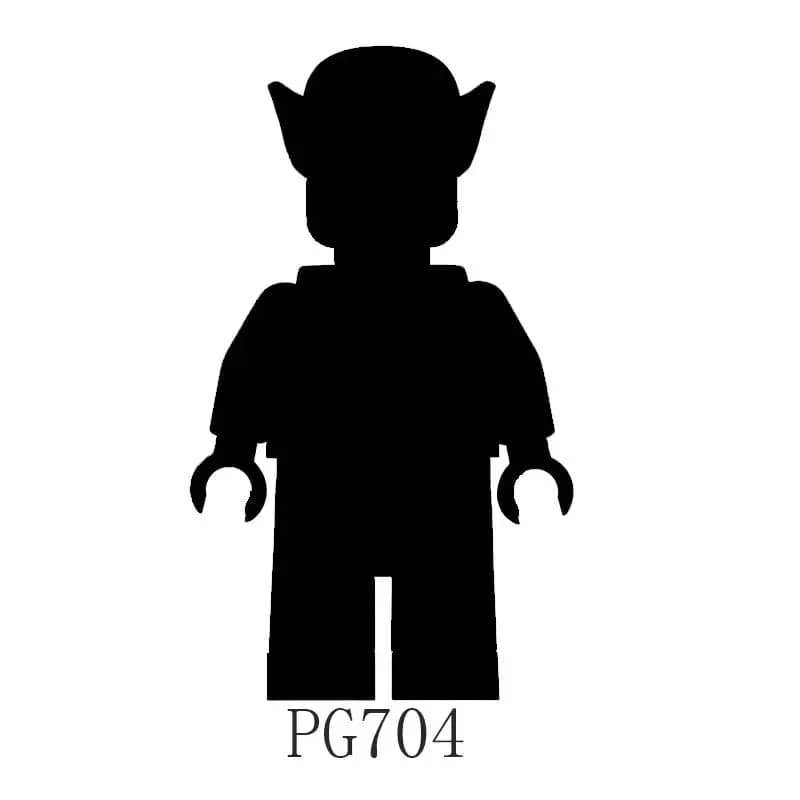 PG704