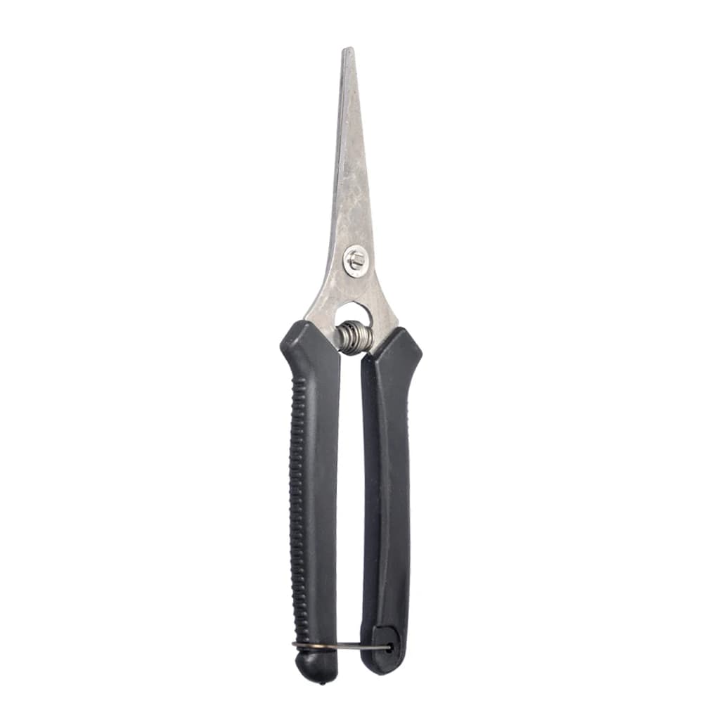 Pruning Shears and Florist Scissors