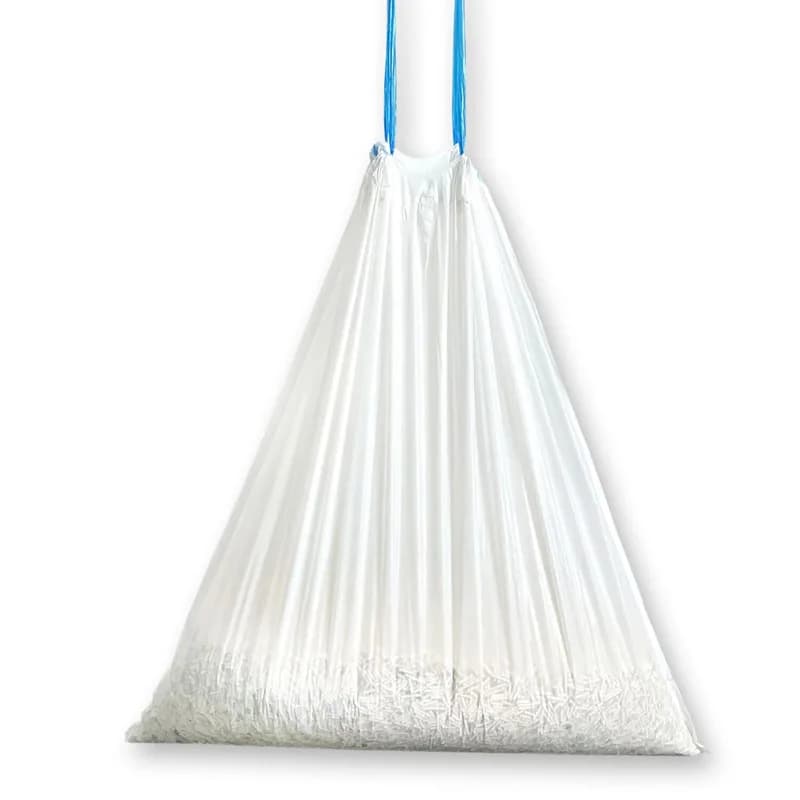 Self-Cleaning Litter Box Liners
