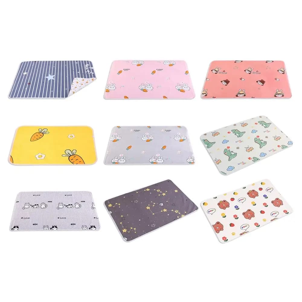 Washable Dog Pee Pad