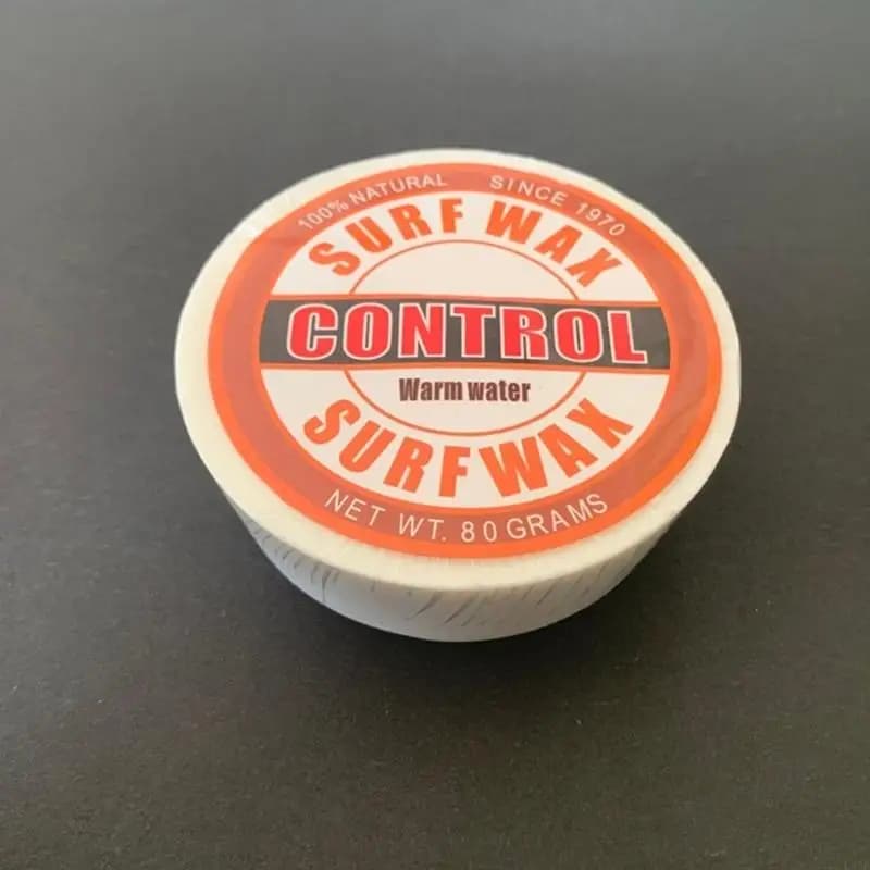 Surfboard Wax Antiskid