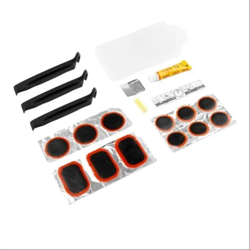 Bike Tire Repair Kit