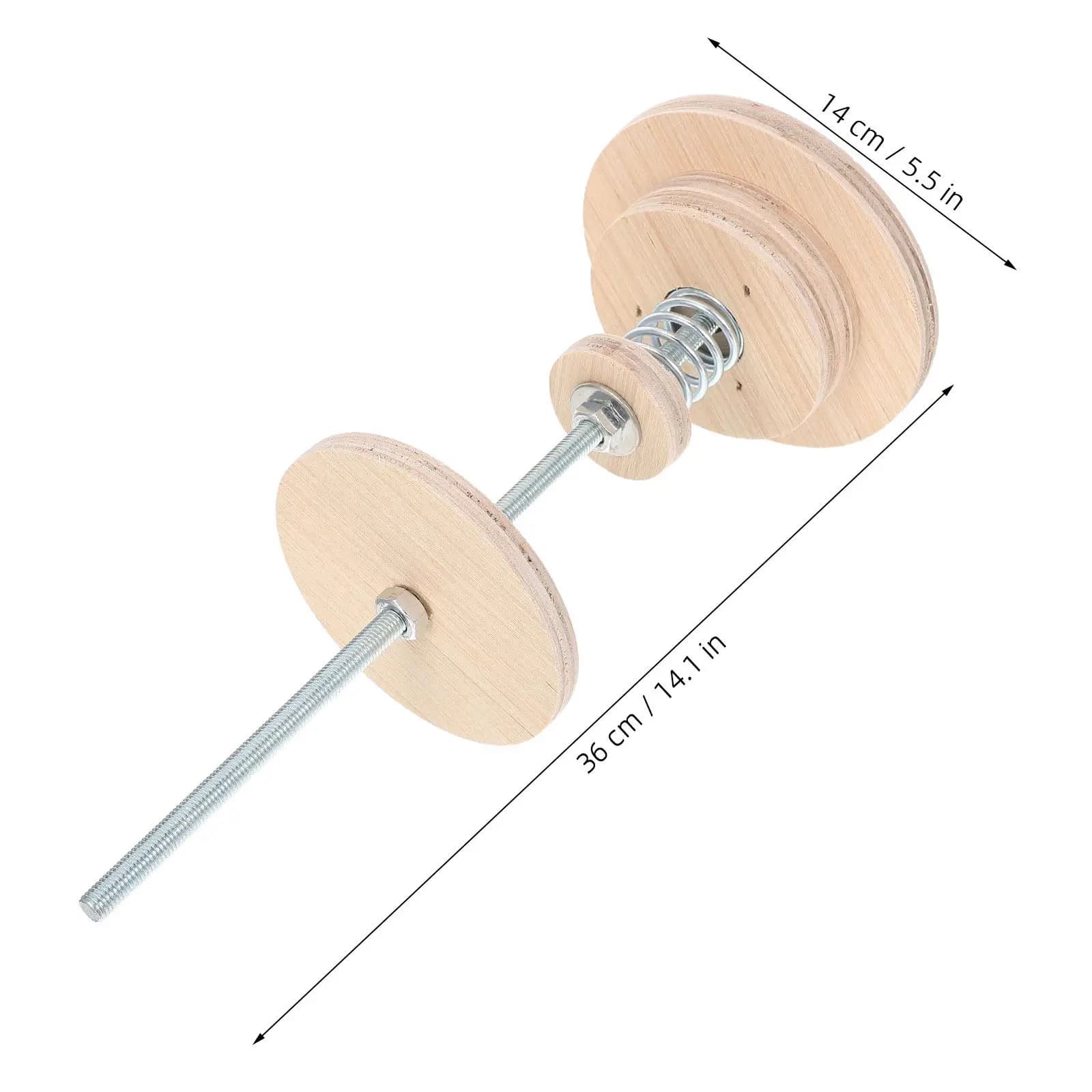 Cat Tree Ceiling Mount Stabilizer Bracket