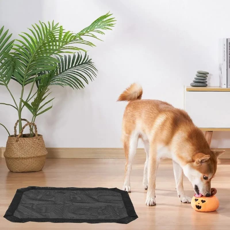 Elevated Pet Bed Mesh Replacement Cover